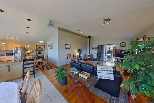 1101 Ewen Rd, Hyde Creek, BC 