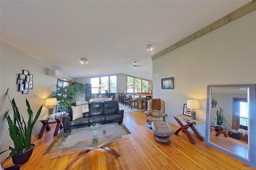 1101 Ewen Rd, Hyde Creek, BC 