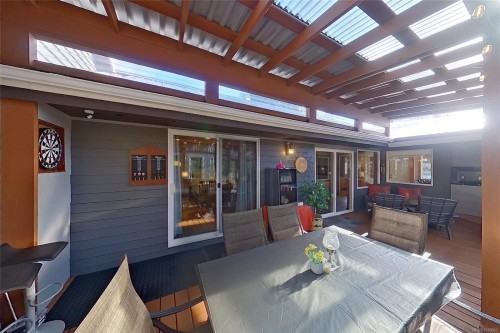 1101 Ewen Rd, Hyde Creek, BC 