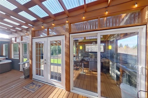 1101 Ewen Rd, Hyde Creek, BC 