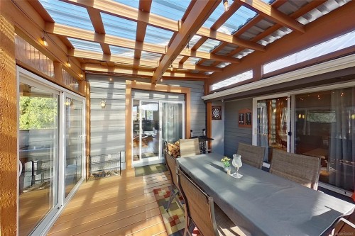 1101 Ewen Rd, Hyde Creek, BC 