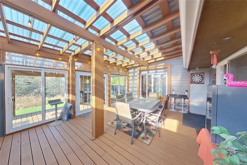 1101 Ewen Rd, Hyde Creek, BC 