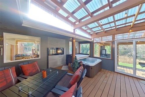 1101 Ewen Rd, Hyde Creek, BC 