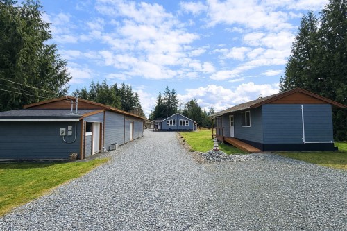 1101 Ewen Rd, Hyde Creek, BC 