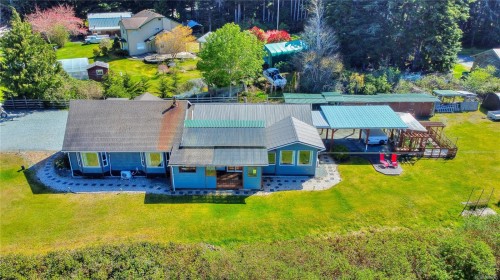 1101 Ewen Rd, Hyde Creek, BC 
