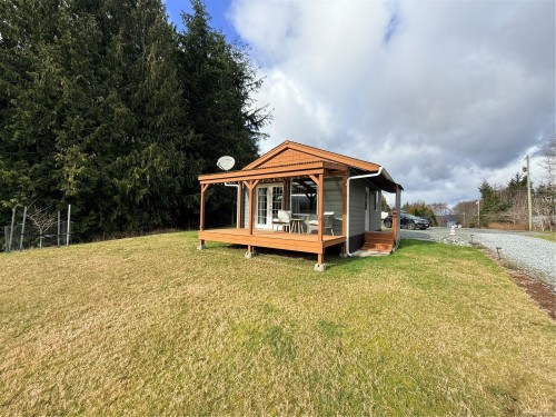 1101 Ewen Rd, Hyde Creek, BC 