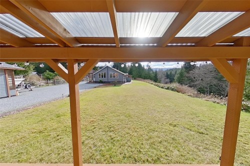 1101 Ewen Rd, Hyde Creek, BC 