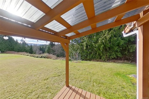 1101 Ewen Rd, Hyde Creek, BC 
