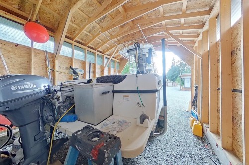 1101 Ewen Rd, Hyde Creek, BC 