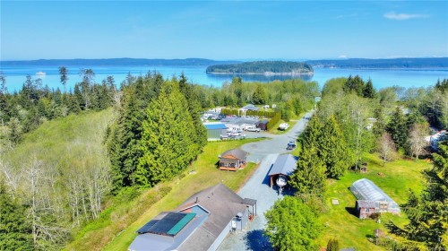 1101 Ewen Rd, Hyde Creek, BC 