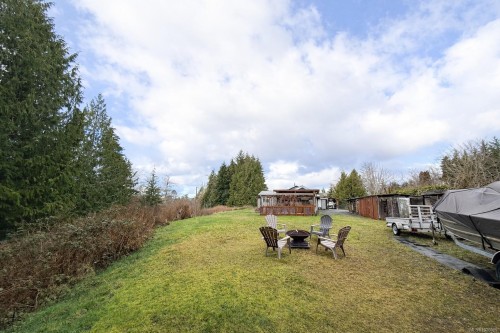 1101 Ewen Rd, Hyde Creek, BC 