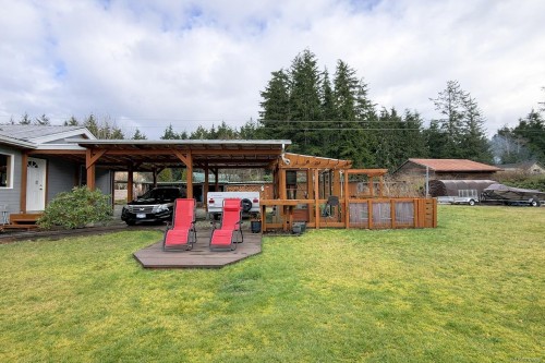 1101 Ewen Rd, Hyde Creek, BC 