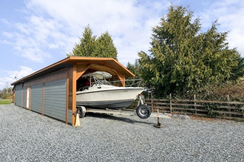 1101 Ewen Rd, Hyde Creek, BC 
