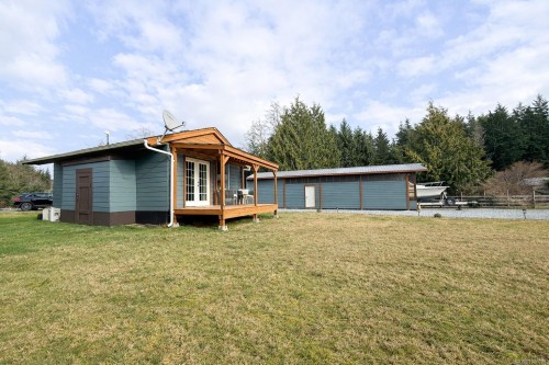 1101 Ewen Rd, Hyde Creek, BC 