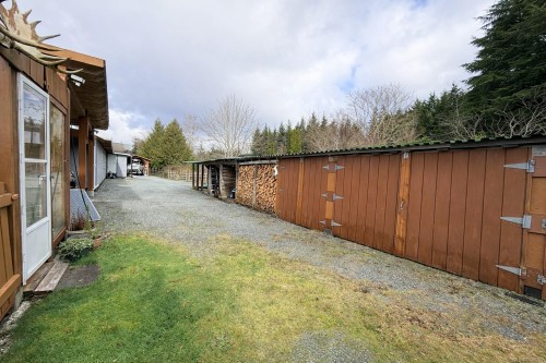 1101 Ewen Rd, Hyde Creek, BC 