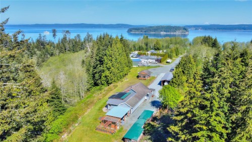 1101 Ewen Rd, Hyde Creek, BC 