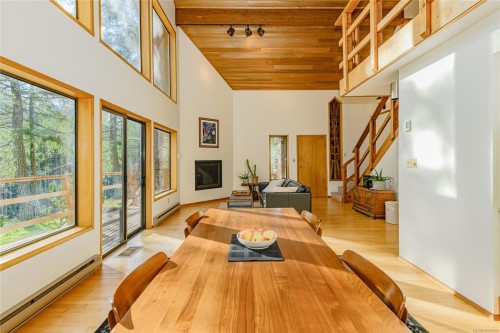 392 Langs Rd, Salt Spring, BC 