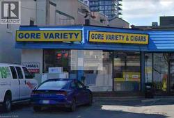 2031 LAKESHORE Road  Burlington, ON L7R 1A2
