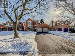 14 SALLIS DRIVE  Ajax, ON L1S 6Y3