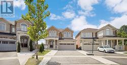 58 MASKEN CIRCLE  Brampton, ON L7A 4K3