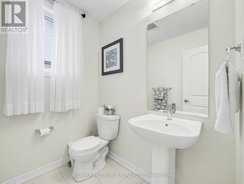 9 Frontier Drive, Thorold, ON - Indoor Photo Showing Bathroom