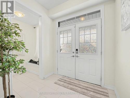 9 Frontier Drive, Thorold, ON - Indoor Photo Showing Other Room