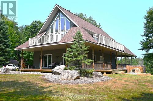 2411 HWY. 118 E. HIGHWAY  Bracebridge (Draper), ON P1L 1X1