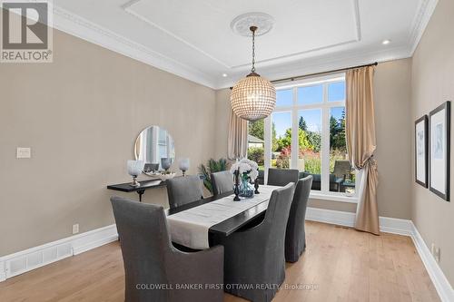 358 River Road, Ottawa, ON - Indoor