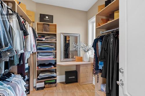 358 River Road, Ottawa, ON - Indoor With Storage