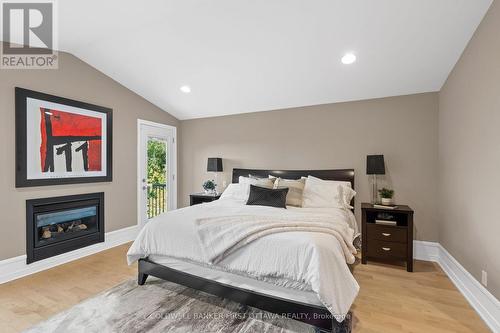 358 River Road, Ottawa, ON - Indoor Photo Showing Bedroom