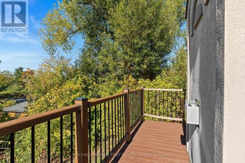 358 River Road, Ottawa, ON - Outdoor