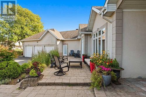 358 River Road, Ottawa, ON - Outdoor With Deck Patio Veranda