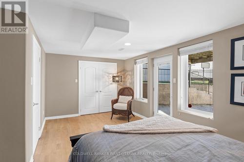 358 River Road, Ottawa, ON - Indoor Photo Showing Bedroom