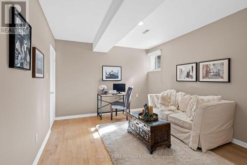 358 River Road, Ottawa, ON - Indoor