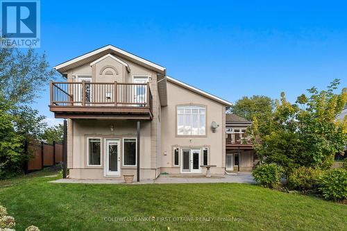 358 River Road, Ottawa, ON - Outdoor