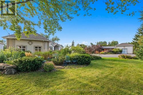 358 River Road, Ottawa, ON - Outdoor