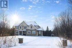 549 OSMOND DALEY DRIVE  Ottawa, ON K0A 1L0