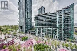 813 - 35 BASTION STREET  Toronto, ON M5V 0C2