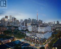 512 - 115 DENISON AVENUE  Toronto, ON M5T 2N1