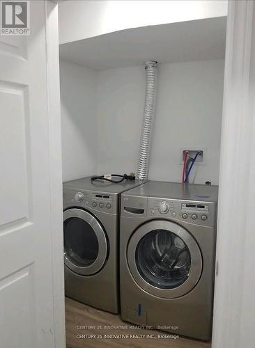 1280 Amherst Gate, Oshawa, ON - Indoor Photo Showing Laundry Room