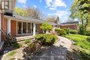1411 Beaufort Drive, Burlington, ON  - Outdoor 