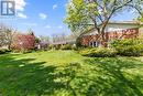 1411 Beaufort Drive, Burlington, ON  - Outdoor 