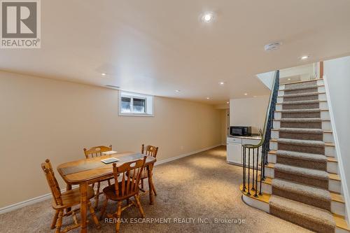1411 Beaufort Drive, Burlington, ON - Indoor