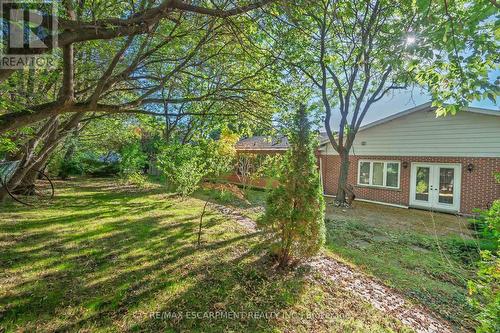 1411 Beaufort Drive, Burlington, ON - Outdoor