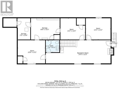 1411 Beaufort Drive, Burlington, ON - Other