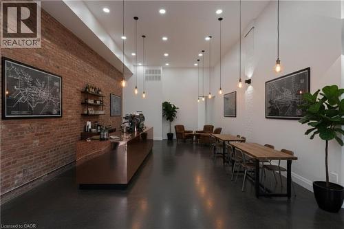 Concept photo - 93 John Street S, Hamilton, ON 