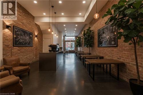 Concept photo - 93 John Street S, Hamilton, ON 