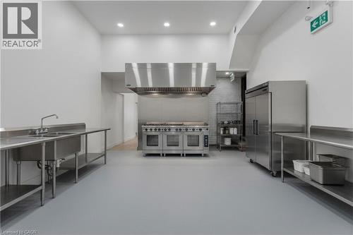 Concept photo - 93 John Street S, Hamilton, ON 