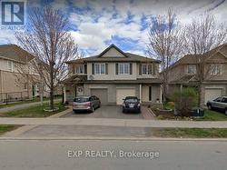 742 CEDAR CREEK DRIVE  Ottawa, ON K1T 0B1
