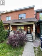 UPPER - 706 GLADSTONE AVENUE  Toronto, ON M6H 3J4